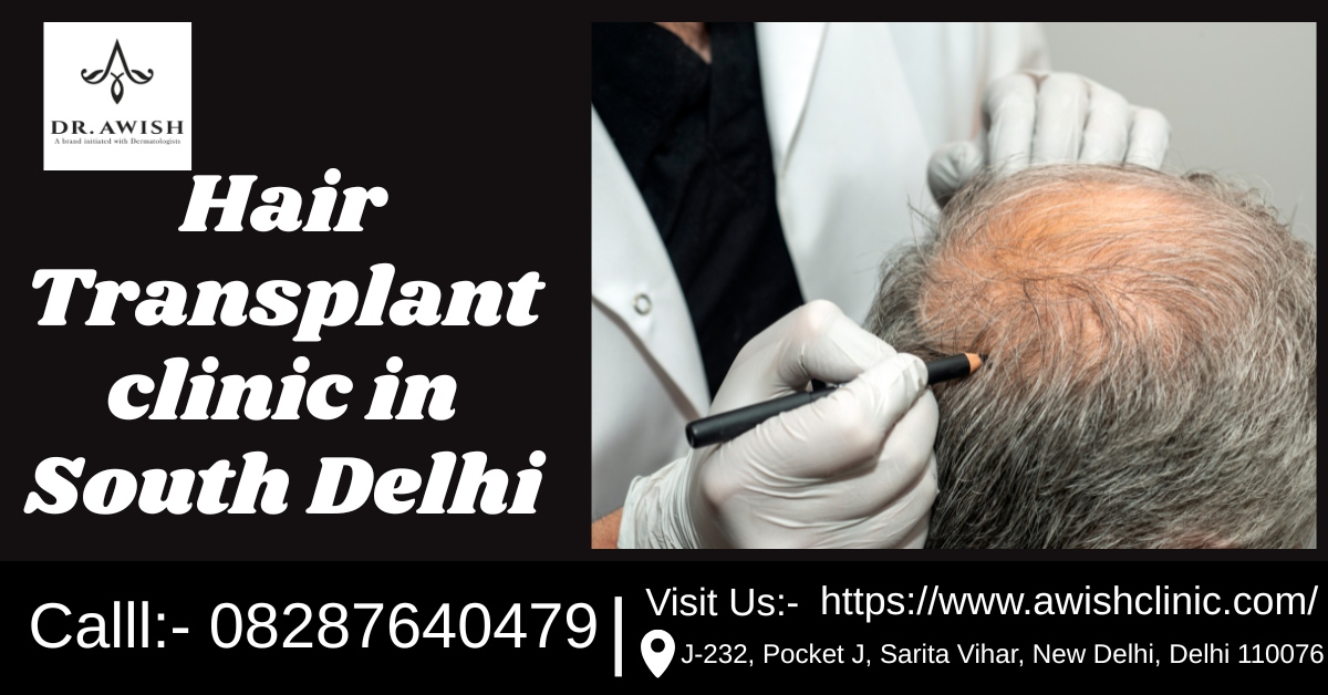 hair treatment delhi
