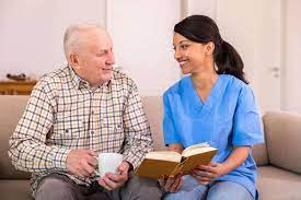 home care software