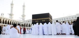 Umrah Packages