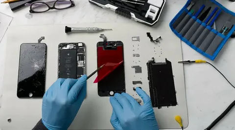How Much Does iPhone Battery Replacement Cost in 2025?