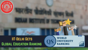 iit delhi rajat khare global vision
