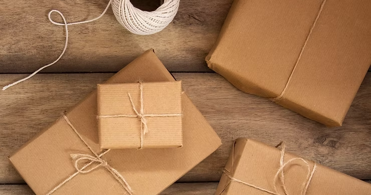 sustainable packaging solutions