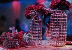 Wedding Reception
