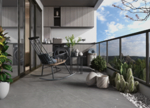 Outdoor Decking