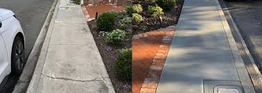 sidewalk repair nyc