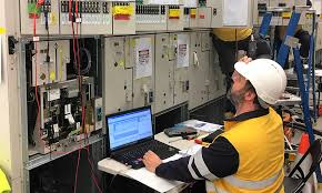 HV Testing and Commissioning Australia