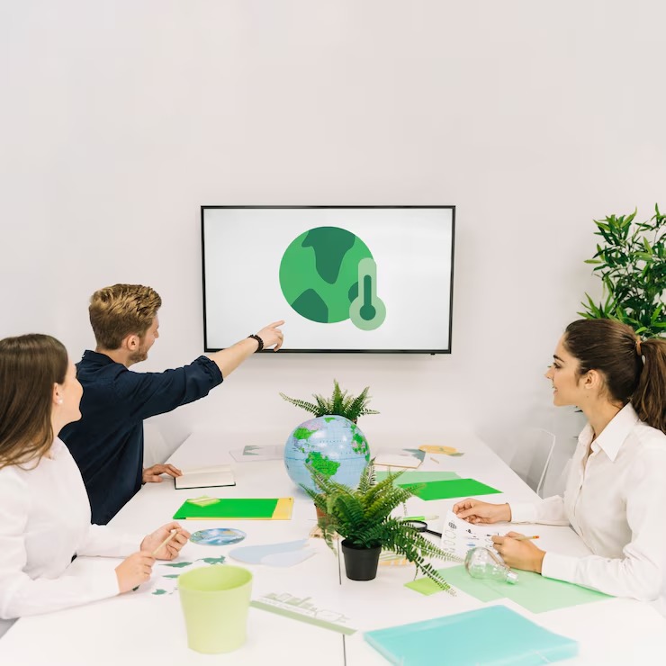 Best ESG Reporting Software: A Complete Guide for 2025