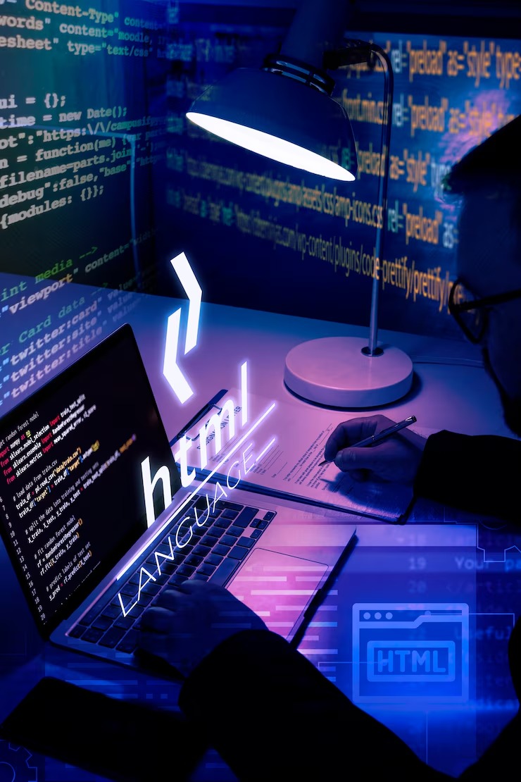 React JS Development Company: Building High-Performance Web Solutions