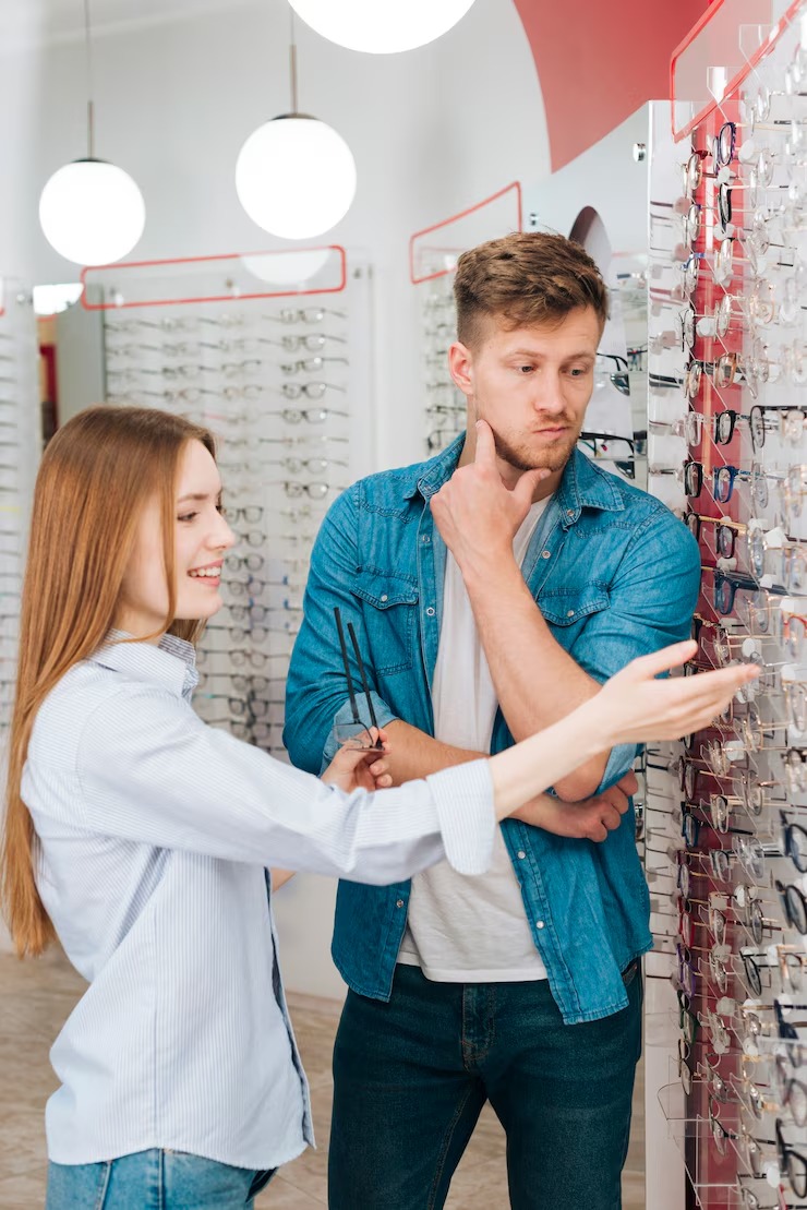 Find the Best Near By Optical Shop: A Complete Guide to Vision and Style