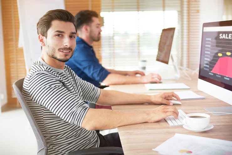 Web Design Company Netherlands: Your Ultimate Guide to Choosing the Best Partner