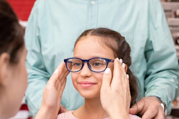 Discover the Best Vision Care with a Trusted Optician Near Me