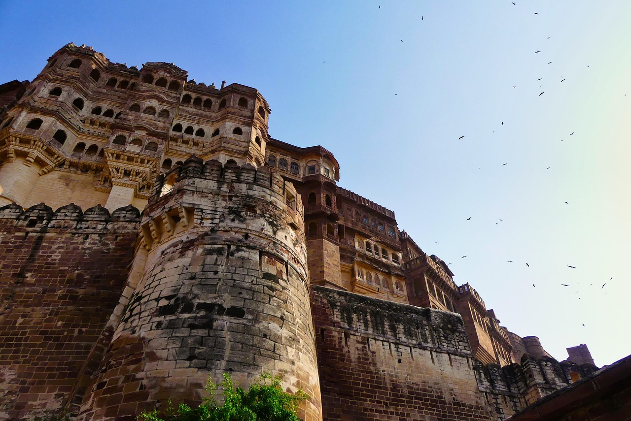 15 days rajasthan tour