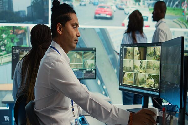 Enhancing Safety: The Importance of Professional Security System Installation security system installation