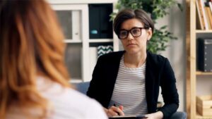 individual counselling
