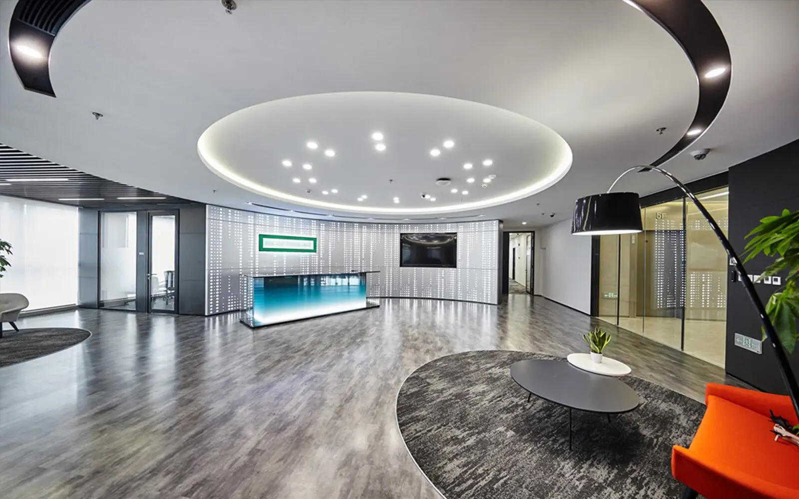 commercial interior designs in dubai