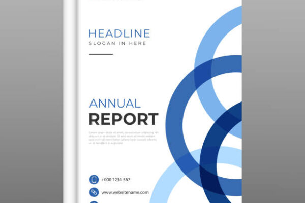 annual report