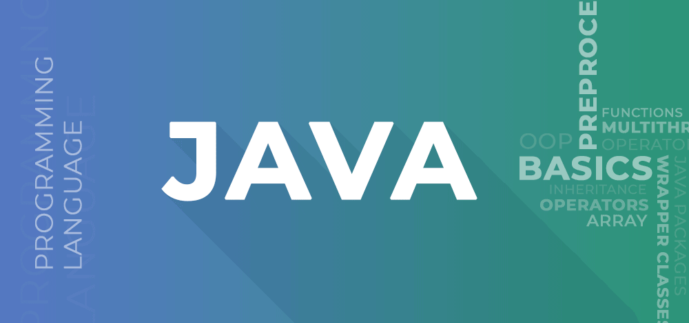 java backend developer