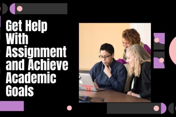 Assignment Help