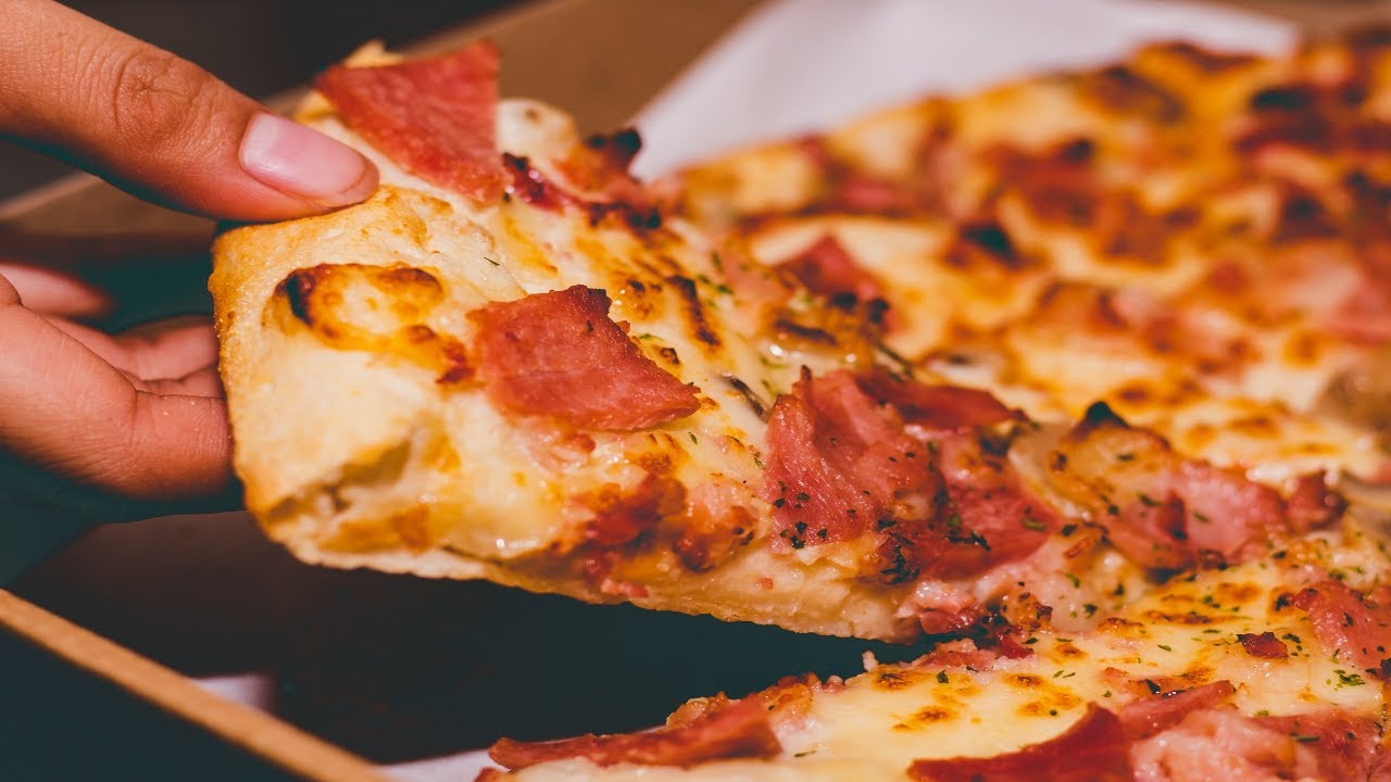 Bruno's Pizza