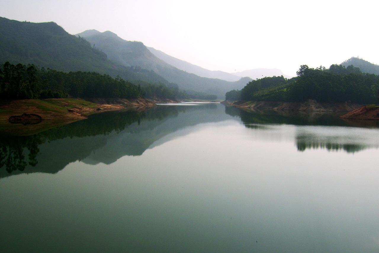 kerala family packages
