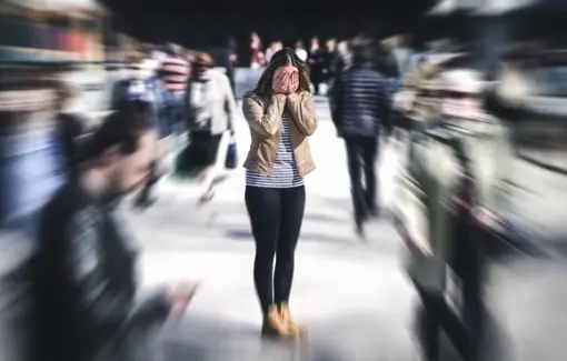 Narcissism Explained