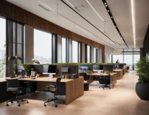 Best workstation supplier dubai