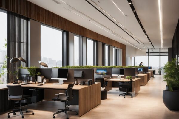 Best workstation supplier dubai