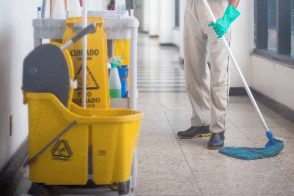 Clean Feels Good – Try Cleaning Services St Paul MN! cleaning services St Paul MN