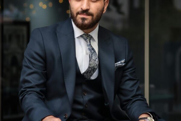 Wedding Season Picks: Top Menswear Brands for Groom & Guests menswear brands