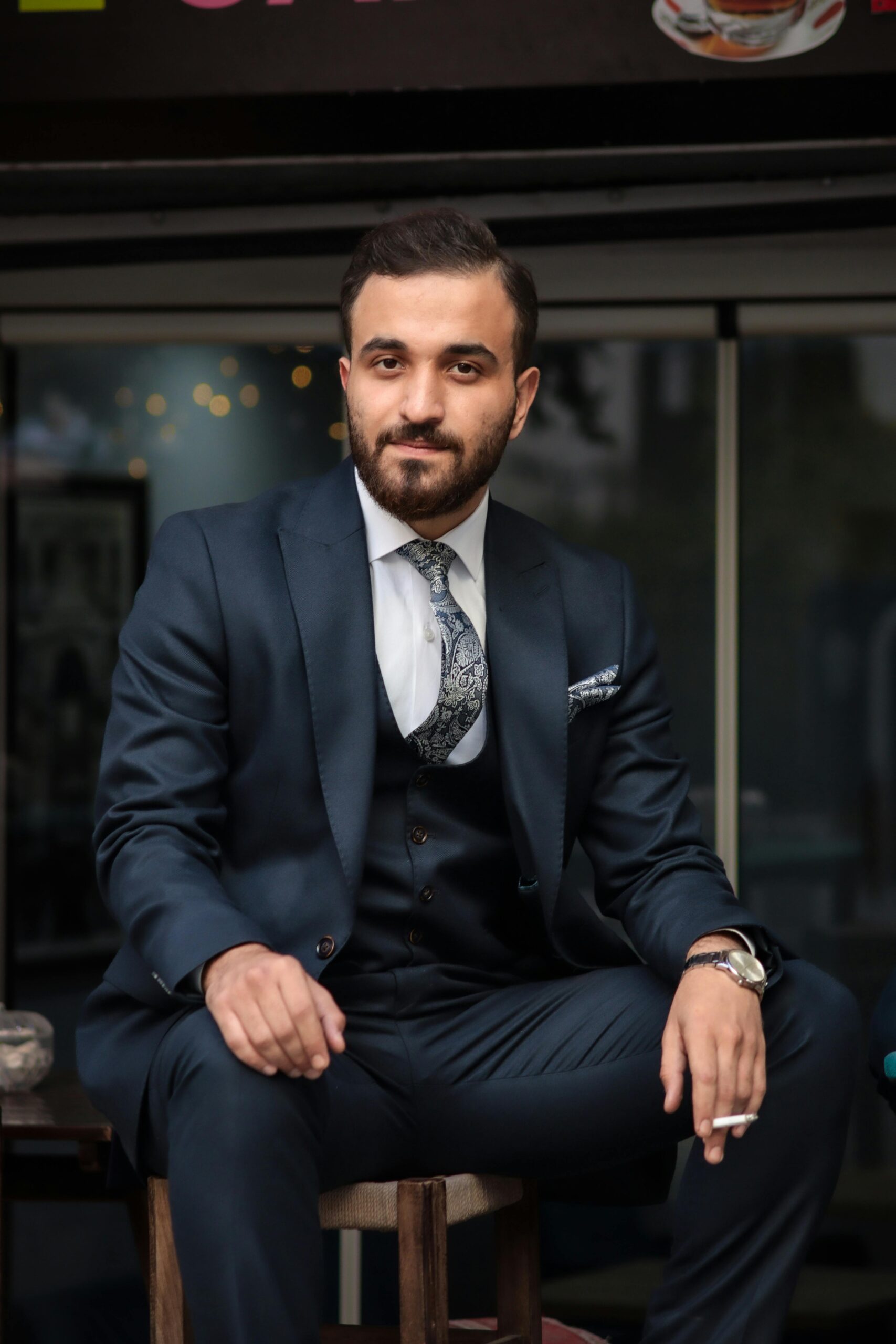 menswear brands
