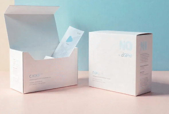 pharma boxes