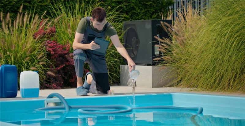 Pool Leak Detection Experts in Staten Island