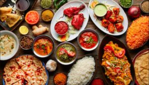 Premium Indian Restaurant NYC