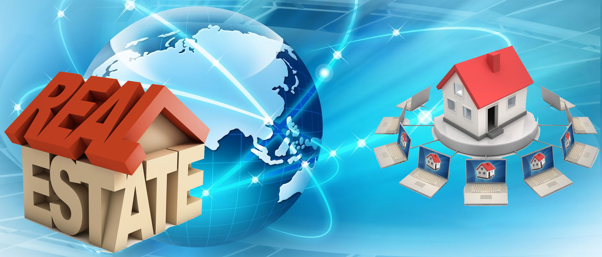real estate software