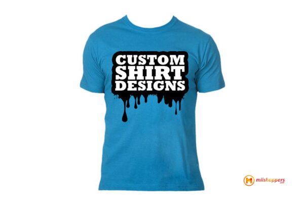 custom dtf transfers
