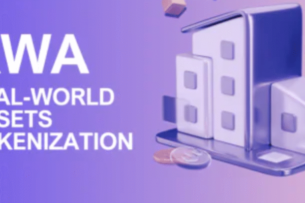 Can Asset Tokenization Platforms Tackle Global Illiquidity Issues? rwa tokenization