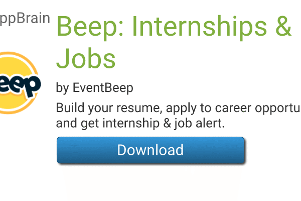 EventBeep vs. Internshala: What Students Prefer in 2025