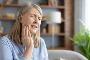 dental pain