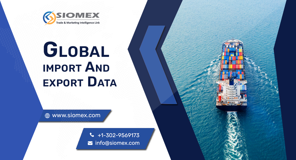 Global Buyers Suppliers Details