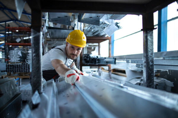 Steel Beam Essentials for High Tensile Applications steel beam