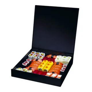 custom suchi boxes