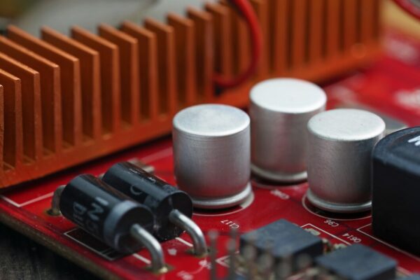 HVAC supplier in Canada