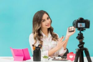 influencer agency in Delhi