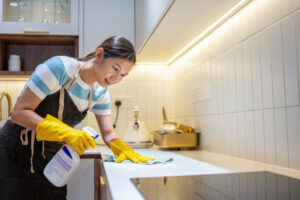 transfer maids