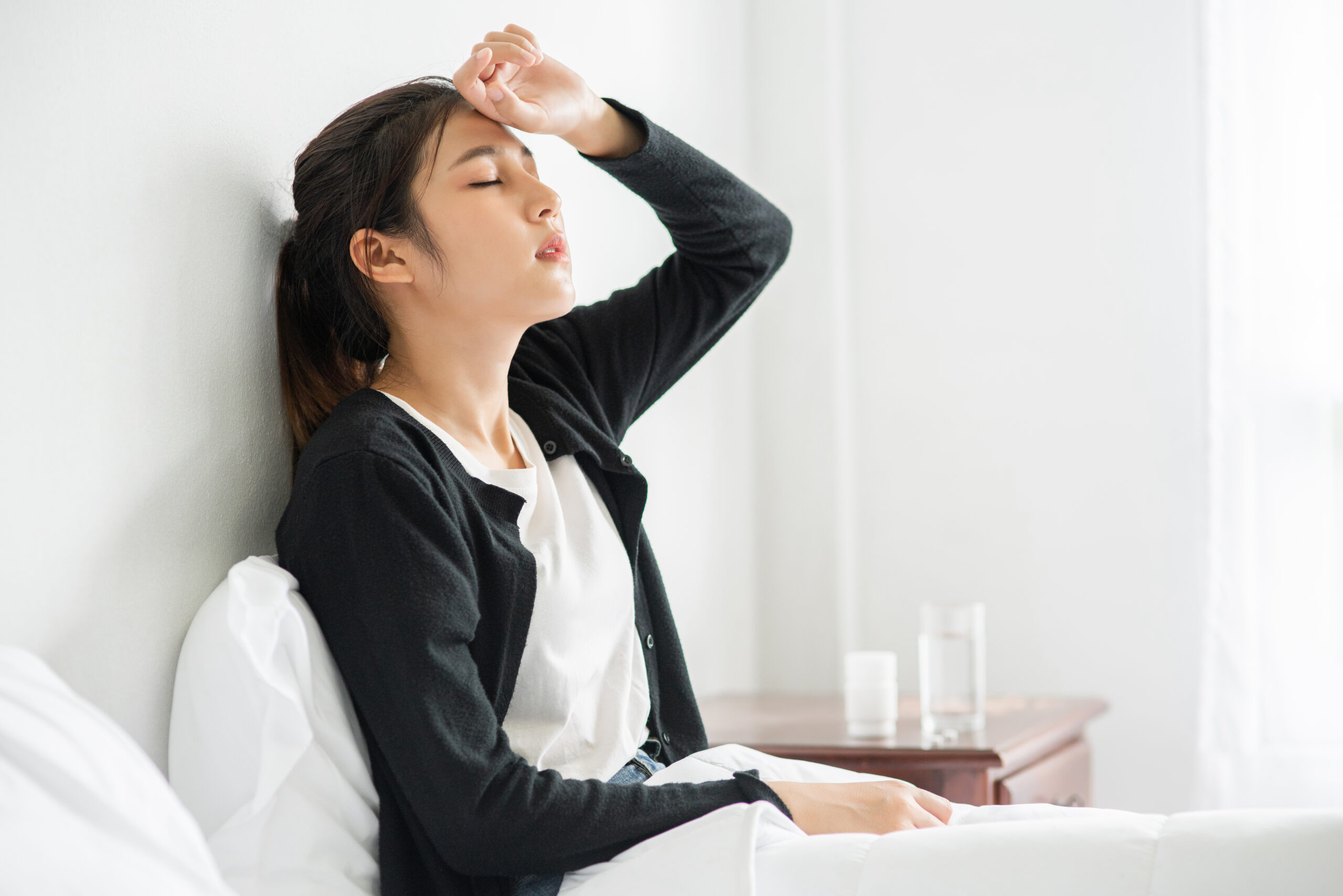 anxiety counselling singapore