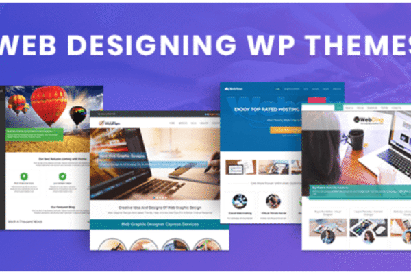 What’s Stopping You from Launching the Website of Your Dreams? web development WordPress theme
