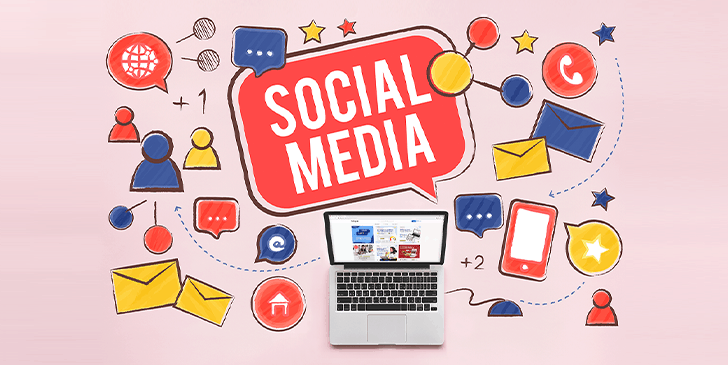 Top Social Media Marketing Firm