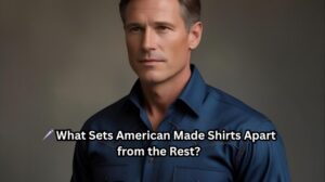 🪡 What Sets American Made Shirts Apart from the Rest