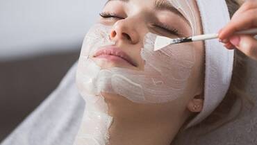 Oxygen Facial in Vienna VA