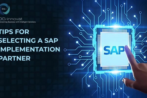 Tips For Selecting A Sap Implementation Partner Tips For Selecting A Sap Implementation Partners